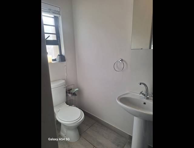 3 bed property to rent in WORCESTER WEST